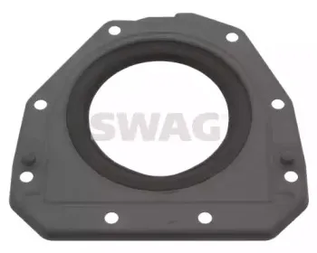 30 94 5216 SWAG Уплотняющее кольцо, коленчатый вал